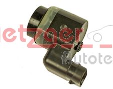 Sensor, ajutor parcare 0901044 METZGER